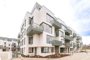 Hus | 1 soveværelse