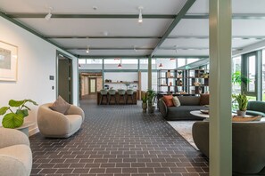 Apartment - The Lookout One (Dublin)