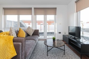 House - Dean Swift Square by Dublin At Home (Dublin)