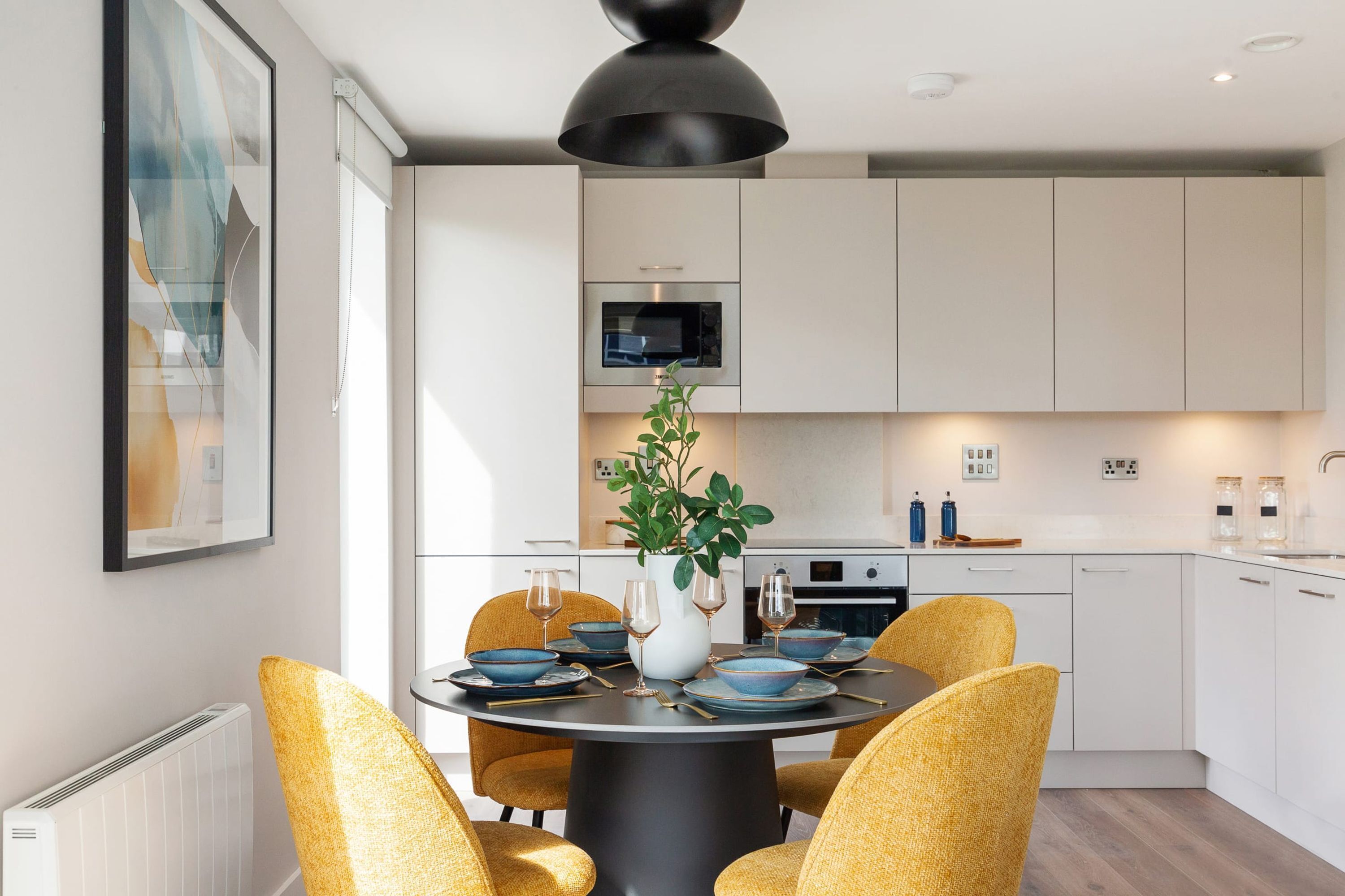 Apartment | 2 bedrooms