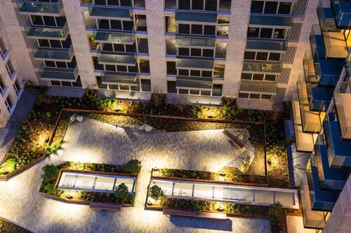 The Oslo by Dublin At Home