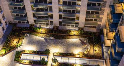 The Oslo by Dublin At Home