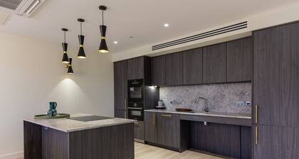 The Oslo by Dublin At Home