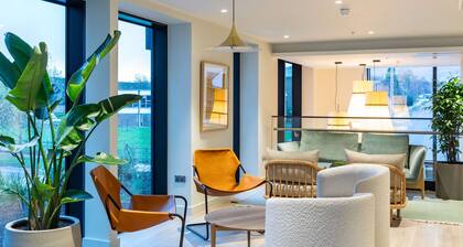 The Oslo by Dublin At Home