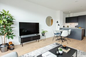 Leilighet | 1 soverom