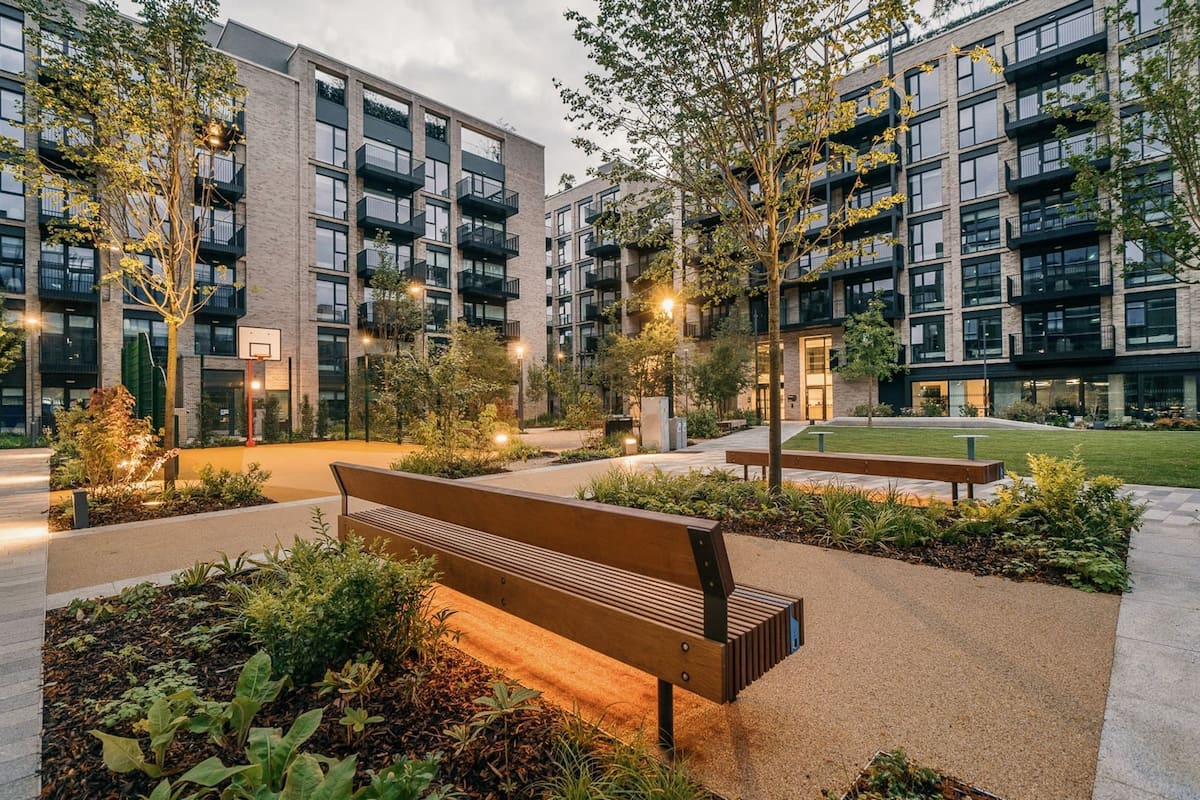 Leilighet | 1 soverom