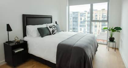 City Apartments by Dublin At Home