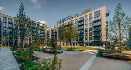 City Apartments by Dublin At Home