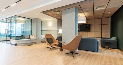 The Cornerstone Two by Dublin At Home