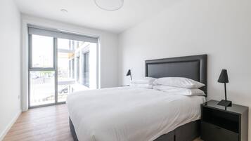 Apartemen | 2 kamar tidur