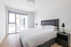 Leilighet | 2 soverom