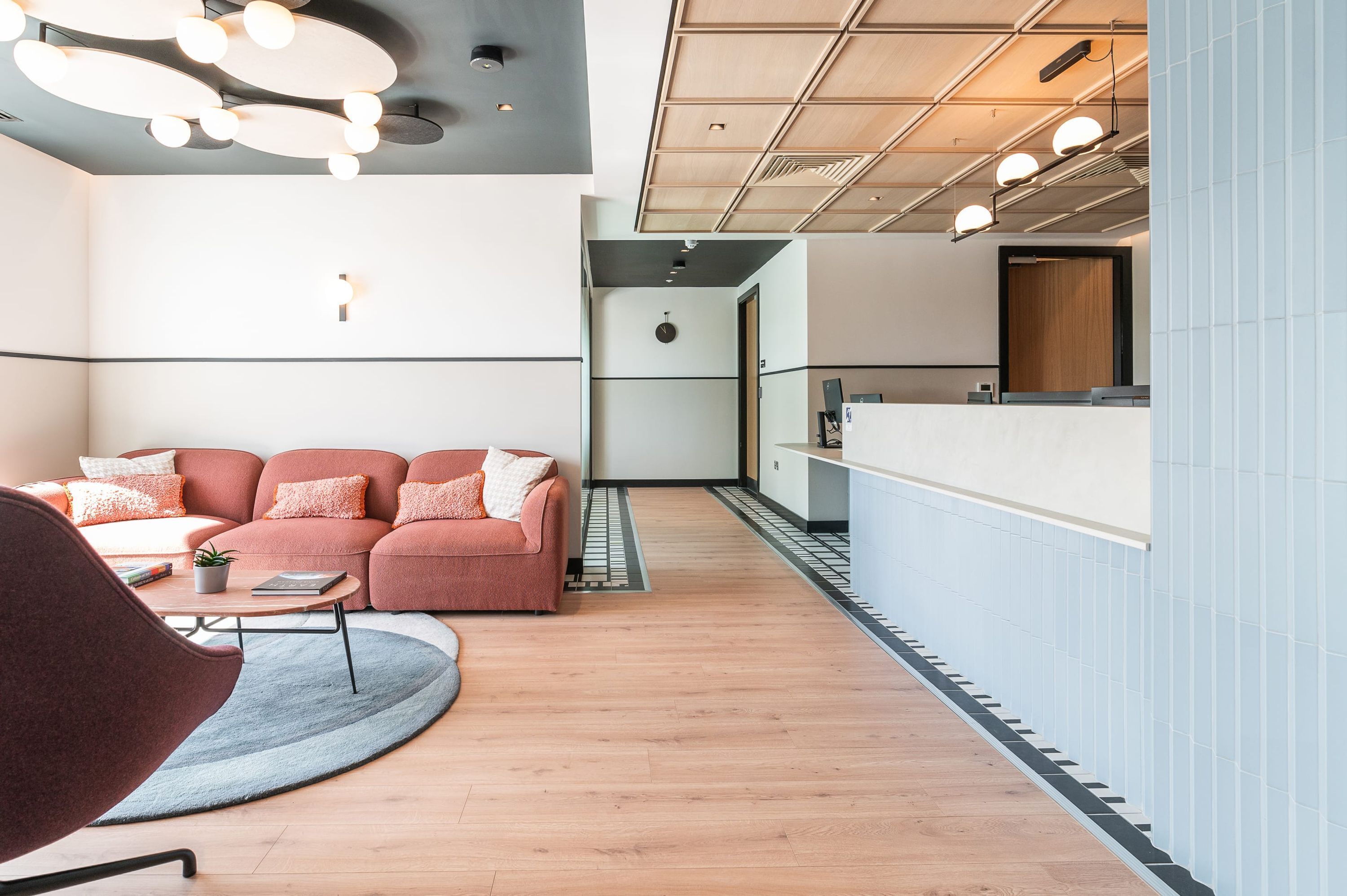 Apartemen | 2 kamar tidur