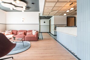 Leilighet | 2 soverom