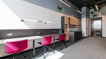 Apartemen | 2 kamar tidur