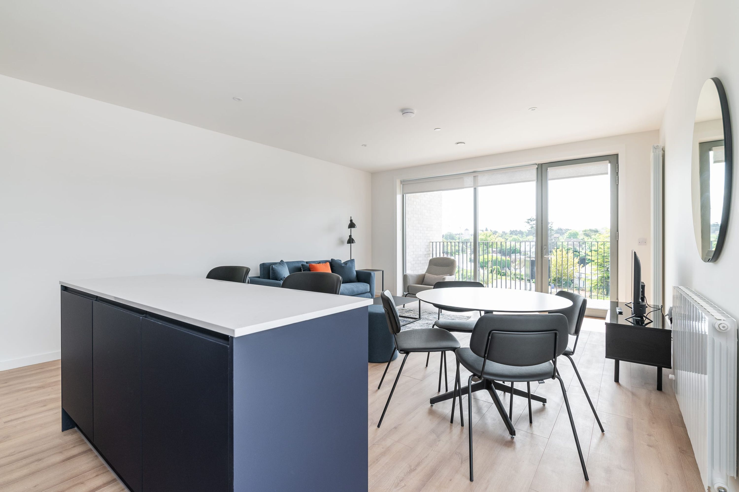 Apartment | 2 bedrooms