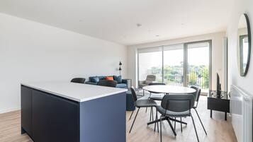 Apartment | 2 bedrooms