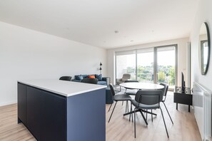 Leilighet | 2 soverom