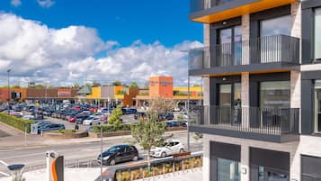 Apartemen | 2 kamar tidur