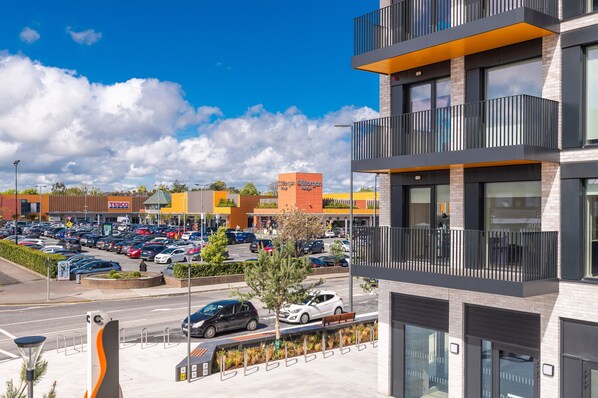 Leilighet | 2 soverom