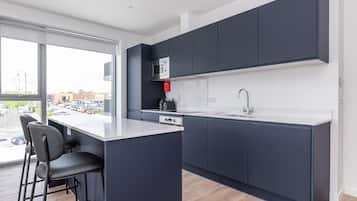2 bedrooms
