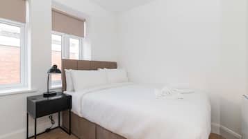 Rumah | 1 kamar tidur