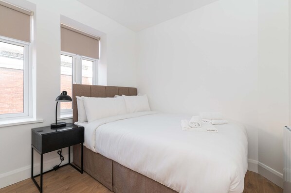 House | 1 bedroom - Dean Swift Square by Dublin At Home (Dublin)