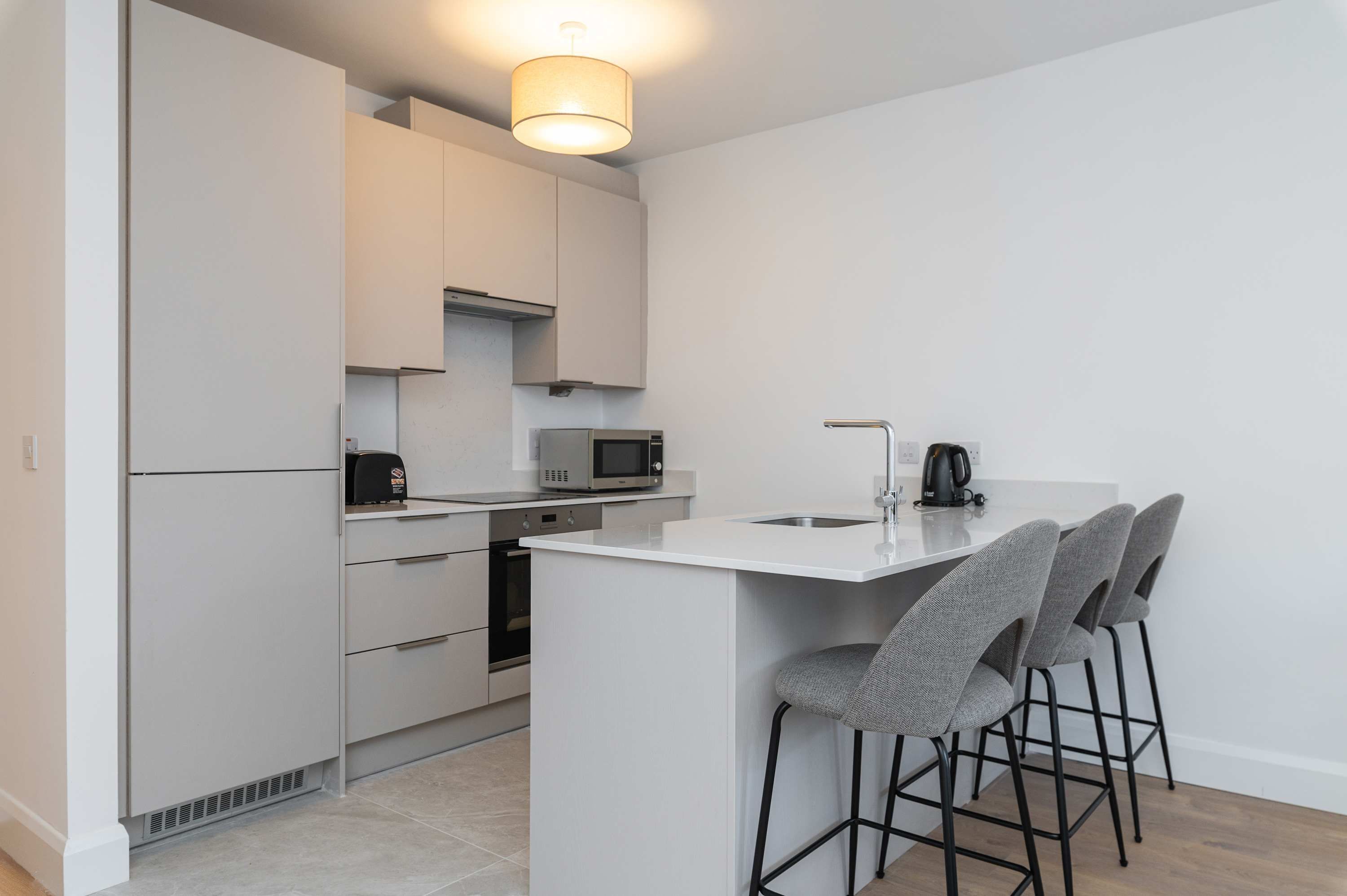 Apartment | 1 bedroom