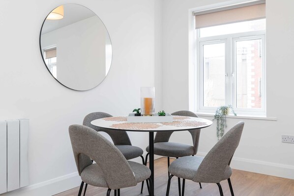 Apartment | 1 bedroom