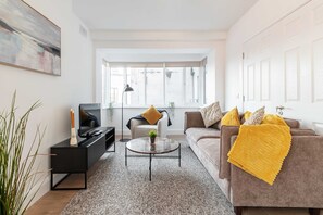 アパートメント | 1 室のベッドルーム