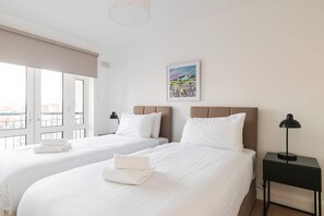 アパートメント | 1 室のベッドルーム