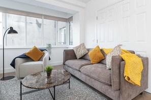 อพาร์ทเมนท์ | 1 ห้องนอน