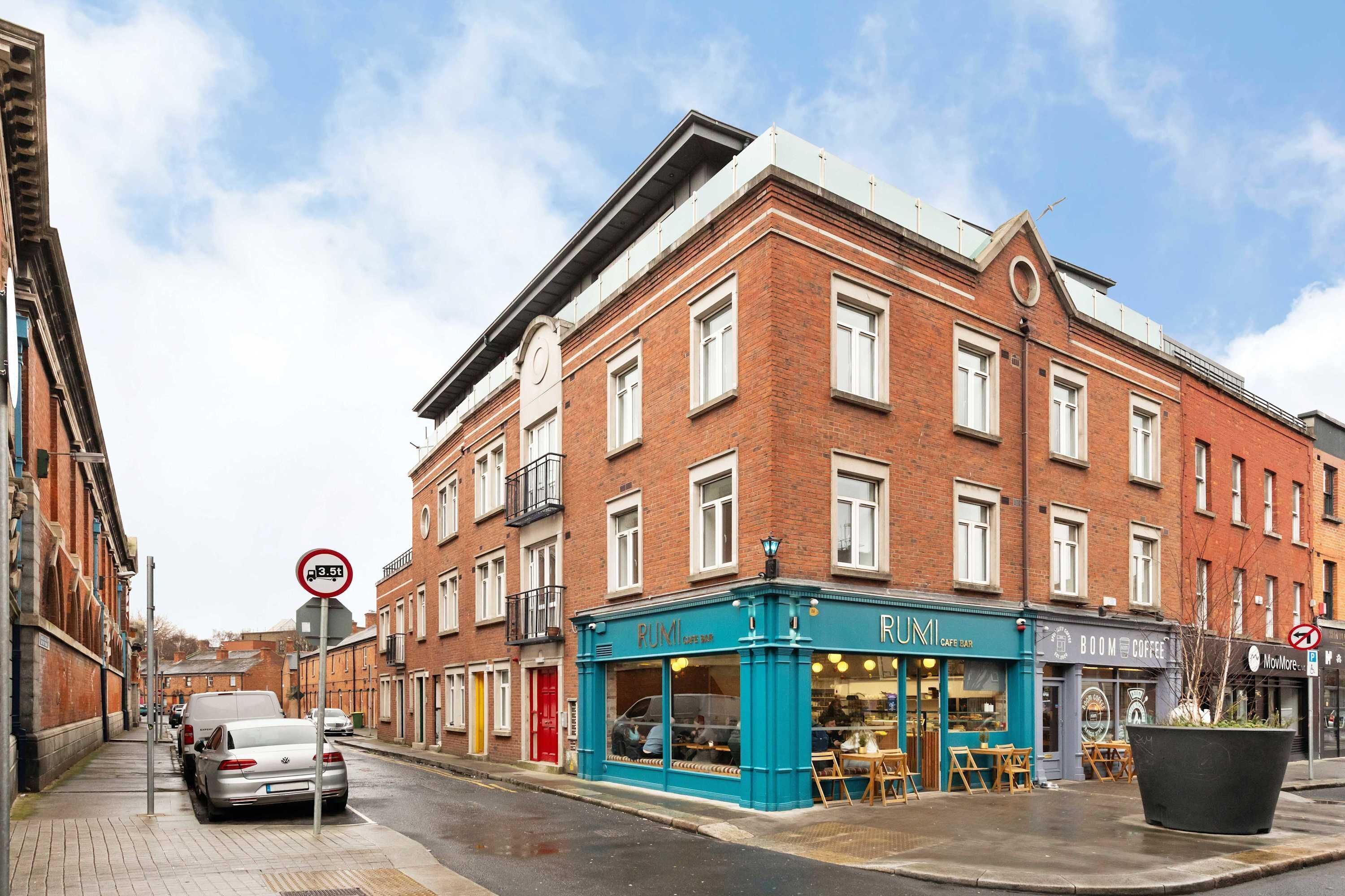 Apartment | 1 bedroom