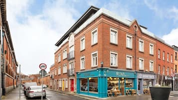 Apartment | 1 bedroom