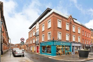 Apartment | 1 bedroom