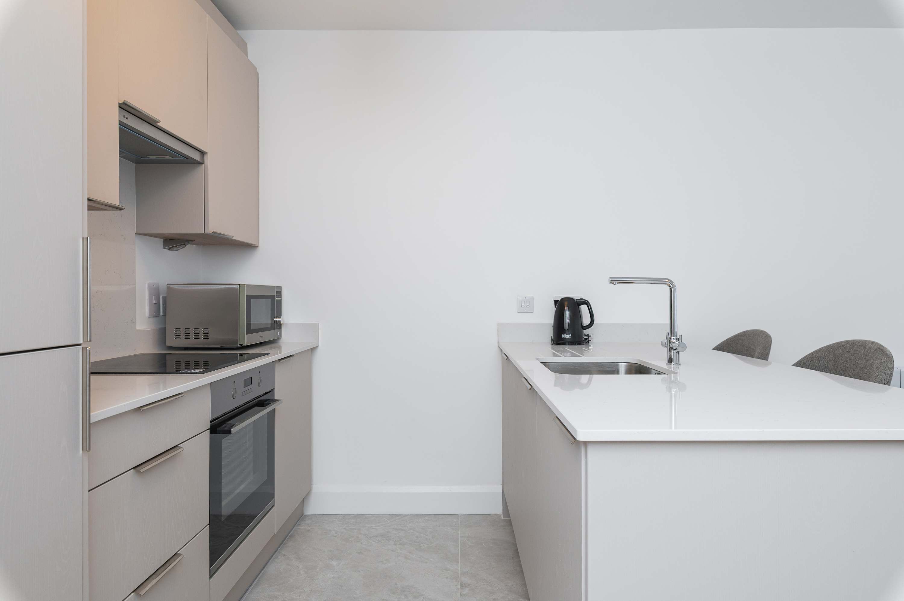 Apartment | 1 bedroom