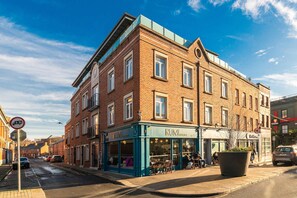 Apartment | 1 bedroom