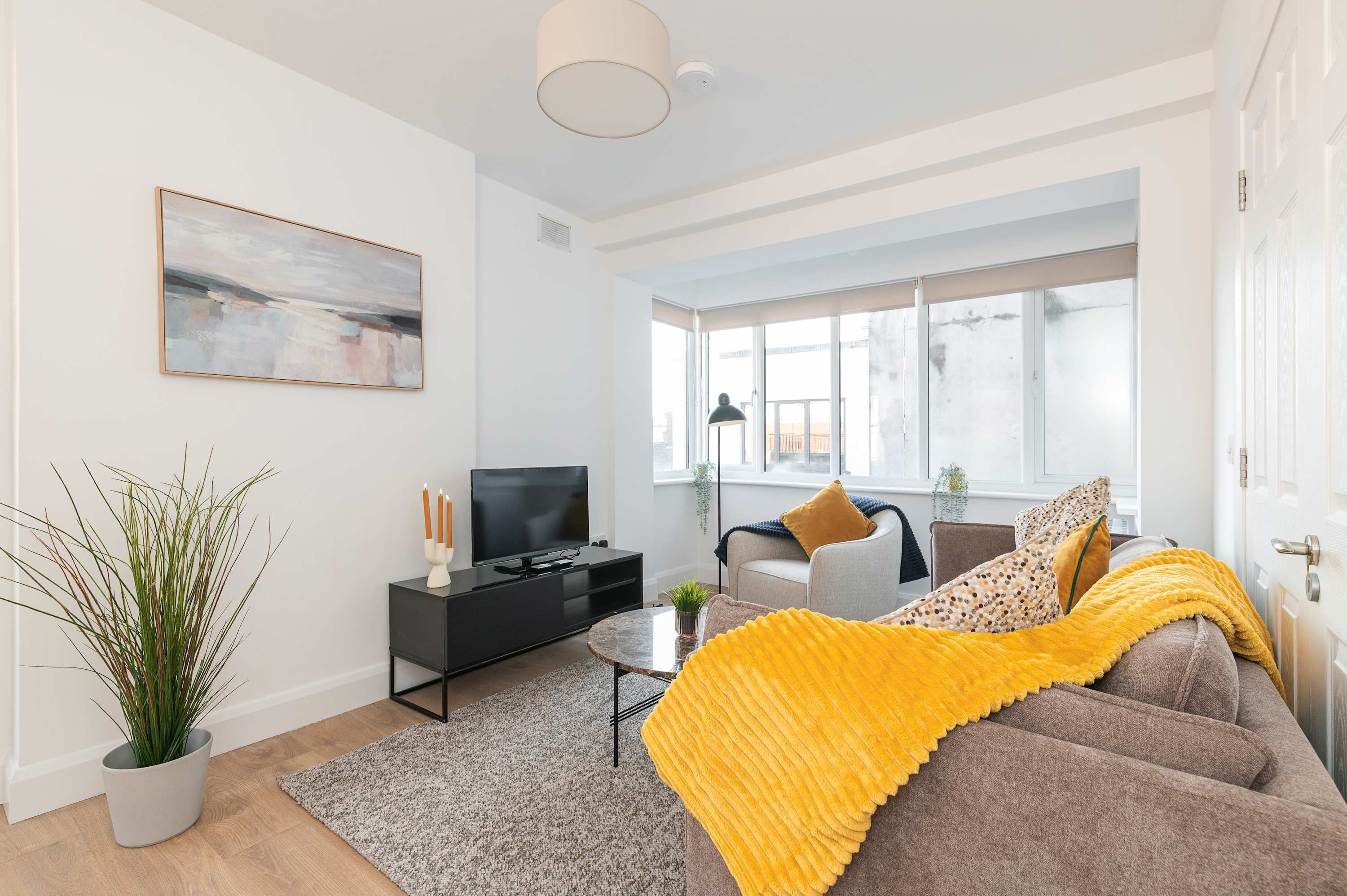 Apartment | 1 bedroom