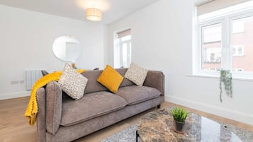 Apartment | 1 bedroom