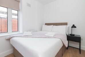Apartment | 1 bedroom - Dean Swift Square by Dublin At Home (Dublin)