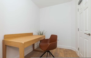 Apartment | 1 bedroom - Dean Swift Square by Dublin At Home (Dublin)