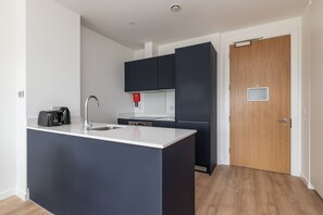 House | 1 bedroom - The Cornerstone One by Dublin At Home (Dublin)