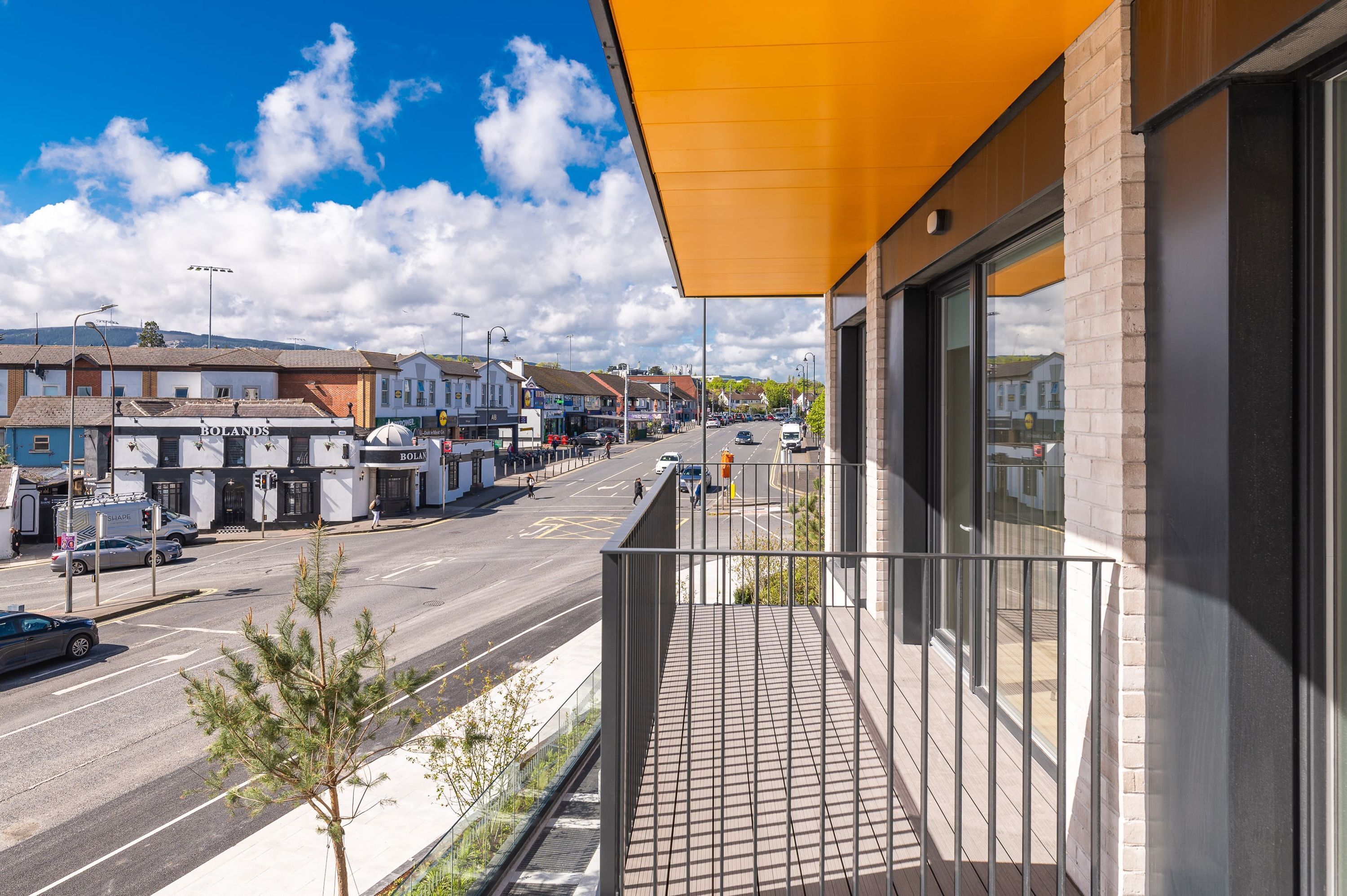 Apartment | 1 bedroom