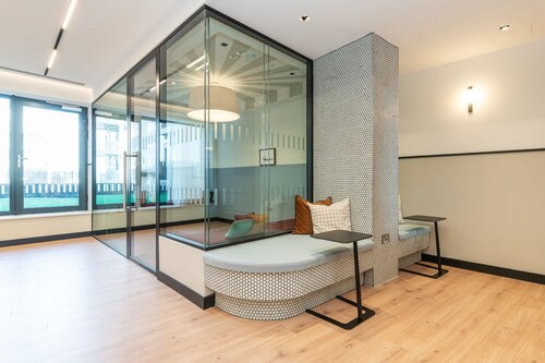 The Cornerstone One by Dublin At Home