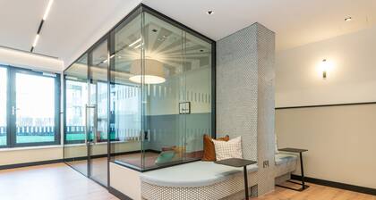 The Cornerstone One by Dublin At Home