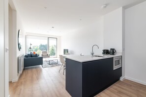 Apartment | 1 bedroom