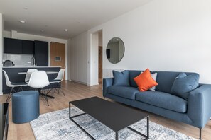 House | 1 bedroom - The Cornerstone One by Dublin At Home (Dublin)