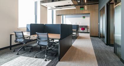 The Cornerstone One by Dublin At Home