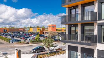 Apartment | 1 bedroom