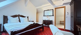 Scharnhäusle 14 - Guest rooms Ostfildern