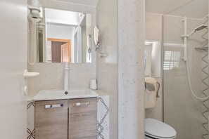 Apartemen | Kamar mandi